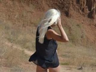 Chat de video erótico blondekitty