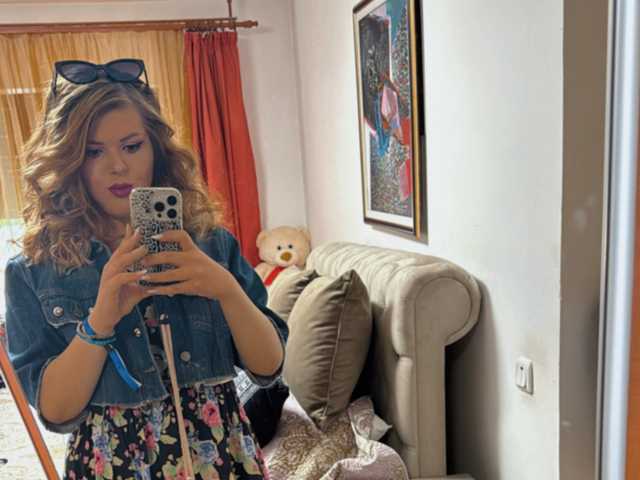 Foto del perfil BlondeMaya