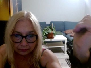 Chat de video erótico BlondeSofia