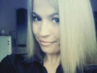 Foto del perfil blondestar
