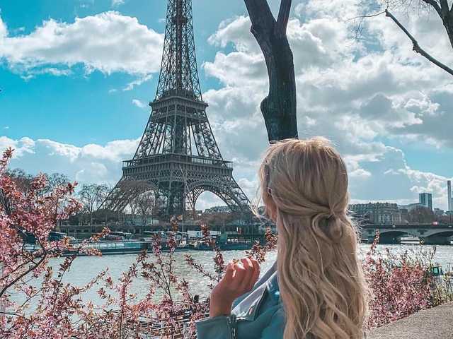 Foto del perfil blondeterry