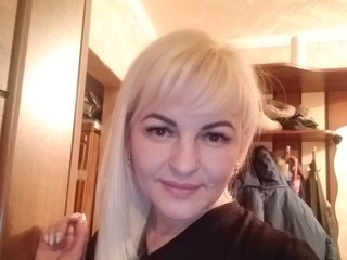 Videochat erótico Blondi55