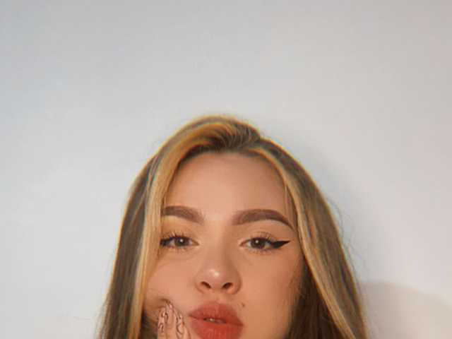 Foto del perfil Blondie-Kiutt