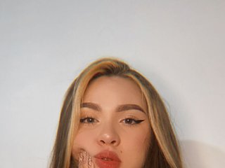 Chat de video erótico Blondie-Kiutt