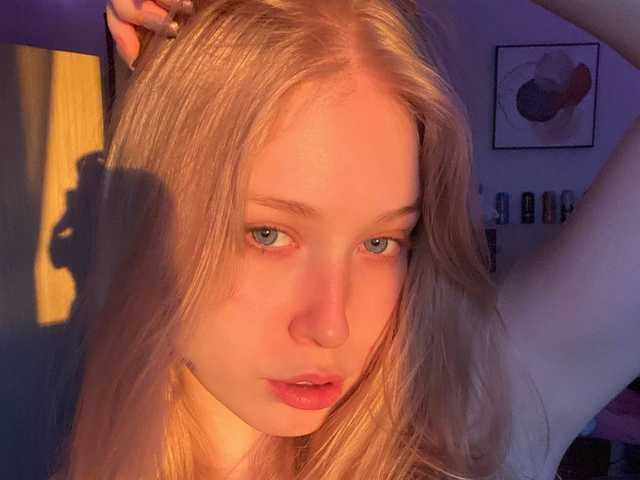 Foto del perfil blondieangelme