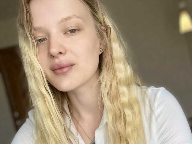 Foto del perfil Diana_Doris