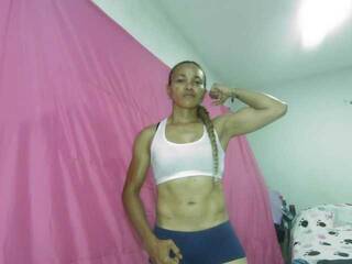 Chat de video erótico blondiestrong