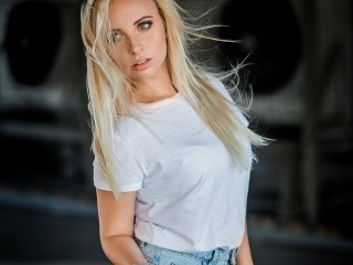 Foto del perfil Blondigirl1