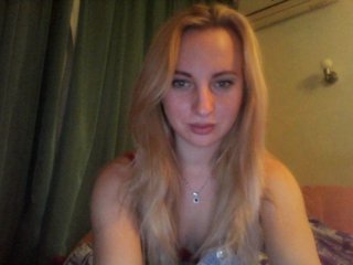 Capturas de pantalla de transmisión Blondigirl1