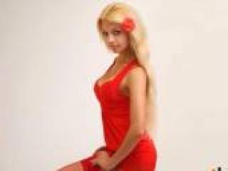 Chat de video erótico blondigirlm