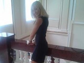 Foto del perfil blondika