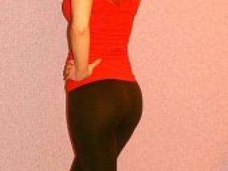 Foto del perfil blondinka7