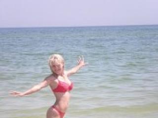 Chat de video erótico blondinka96