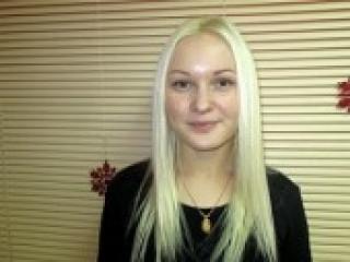 Chat de video erótico blondinkaa