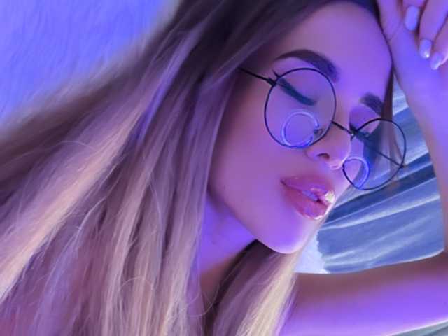 Foto del perfil Blondinochkaa