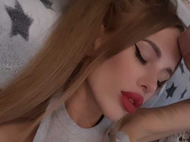 Foto del perfil Blondinochkaa