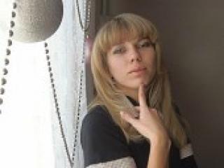 Chat de video erótico blondlora