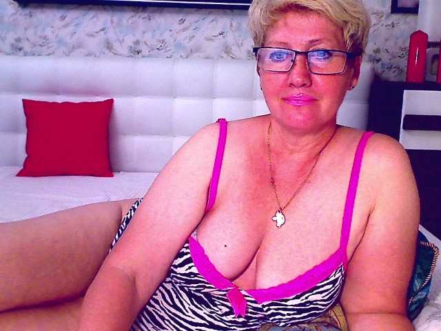 Fotos BlondMatStar Hi guys ! make me squirt baby