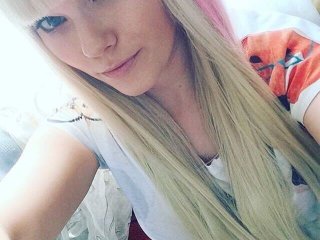 Foto del perfil BlondOlga