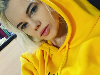 Foto del perfil BlondOlga