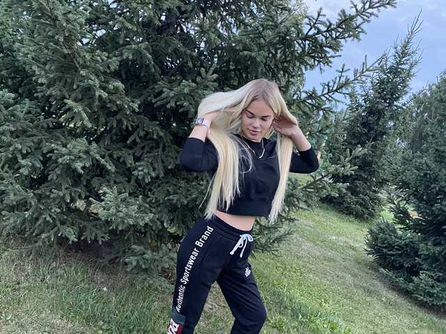 Foto del perfil BlondOlga