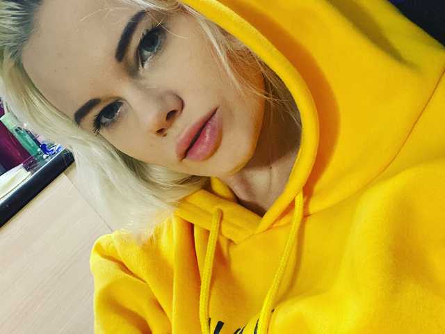 Foto del perfil BlondOlga