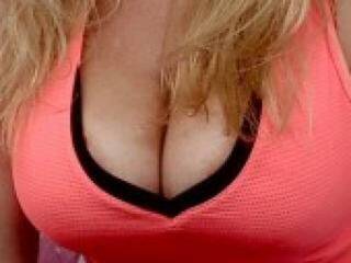 Chat de video erótico blondoline