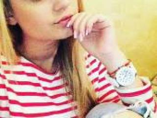 Foto del perfil blondoshka