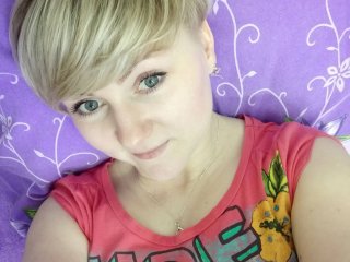 Foto del perfil Blond_Pearl