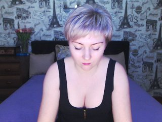 Capturas de pantalla de transmisión Blond_Pearl