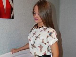 Chat de video erótico blondpretty