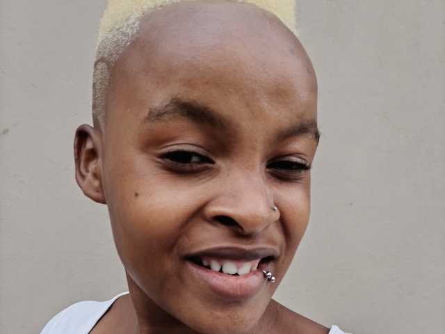 Foto del perfil BlondQ2003