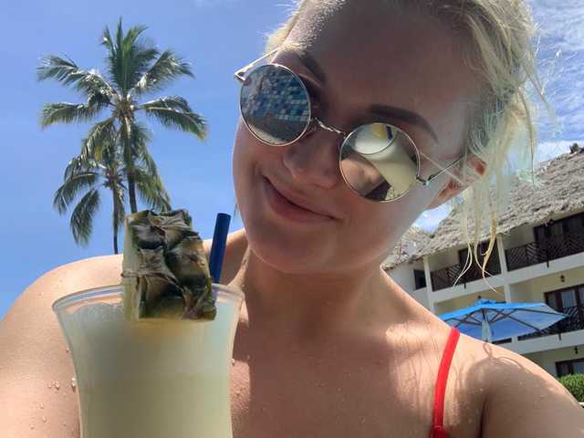 Foto del perfil Blondy0071