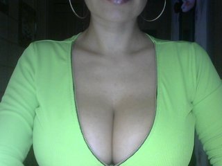 Capturas de pantalla de transmisión blondy11
