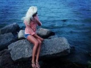 Chat de video erótico blondygirl2