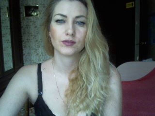 Capturas de pantalla de transmisión blondyle