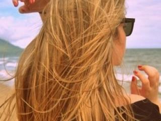 Chat de video erótico BlondyVio