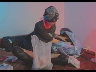 Chat de video erótico Bloom-fairy