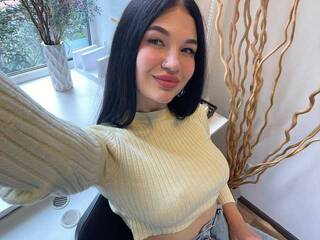 Chat de video erótico BloomFancyGirl