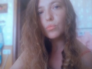 Chat de video erótico blue-eyedMILf