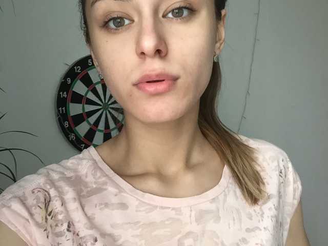 Foto del perfil Bluebotina