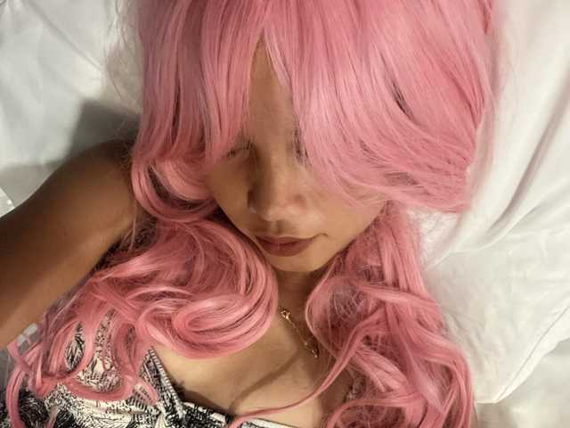 Foto del perfil bluechick