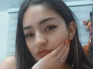 Chat de video erótico BLUECONY