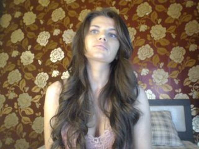 Capturas de pantalla de transmisión bluedesire