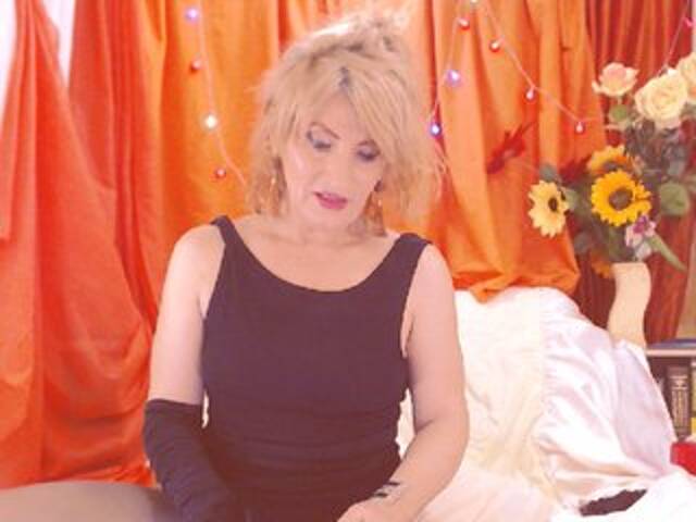 Capturas de pantalla de transmisión BlueFoxy1