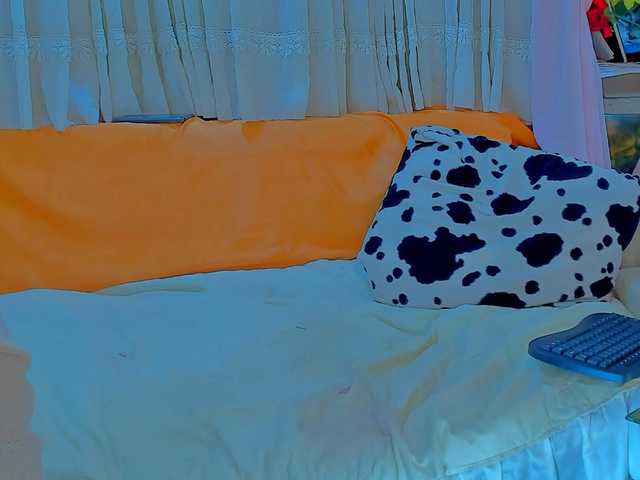 Capturas de pantalla de transmisión BlueFoxy1