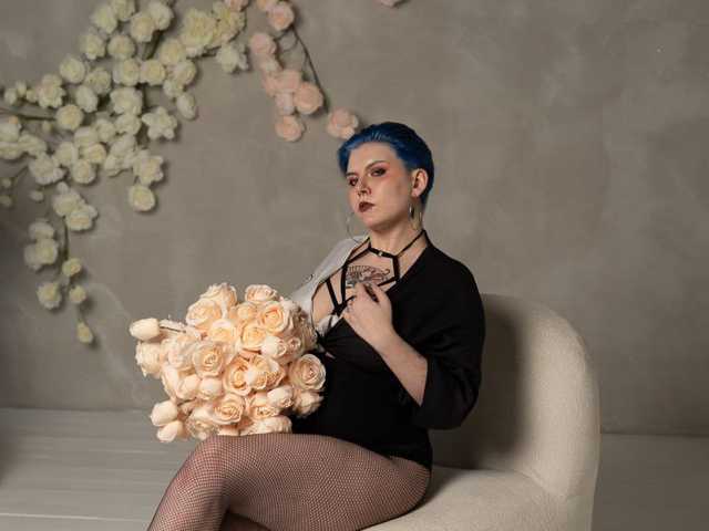 Foto del perfil bluelunaray
