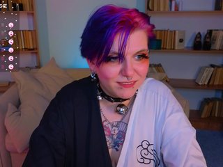 Chat de video erótico bluelunaray