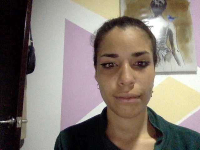 Foto del perfil BlueVenus