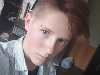 Foto del perfil BlueWolfie